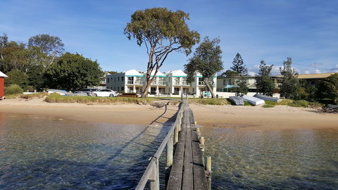 Bayview Apartments Merimbula - Holiday Adelaide 0