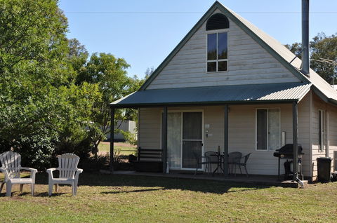 Bracken Ridge Villas - Holiday Adelaide 0
