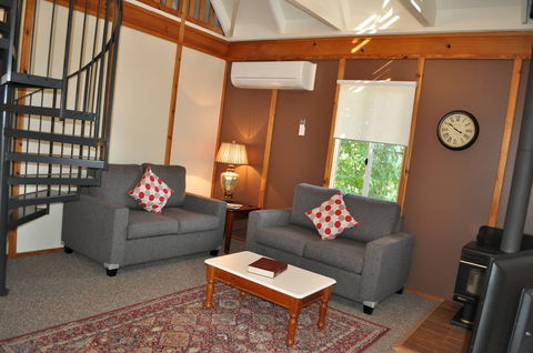 Bracken Ridge Villas - Holiday Adelaide 4