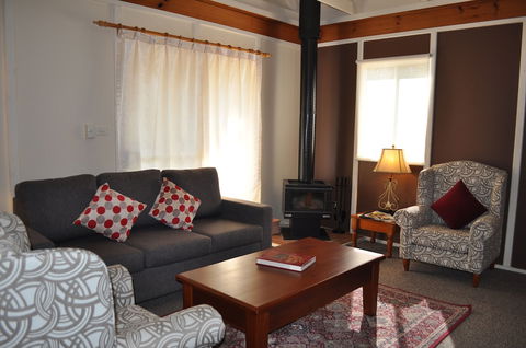 Bracken Ridge Villas - Holiday Adelaide 2