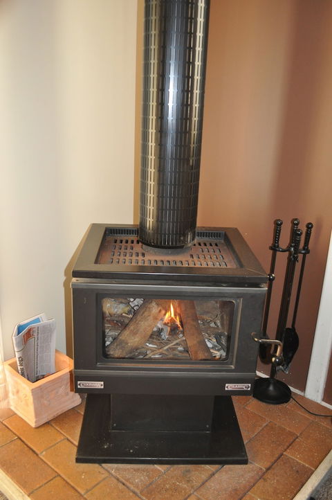 Bracken Ridge Villas - Holiday Adelaide 1