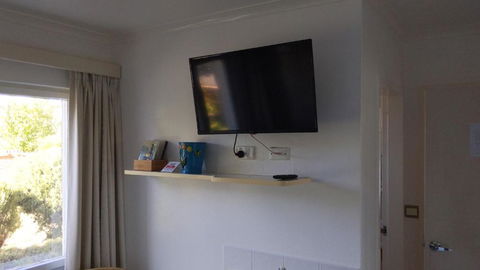 Sierra Villa Lodge - Holiday Adelaide 1