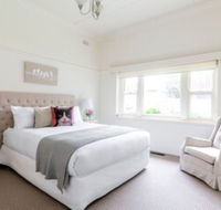 Riversdale Cottage - Holiday Adelaide