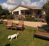 Emerald Hills Cottage - Holiday Adelaide