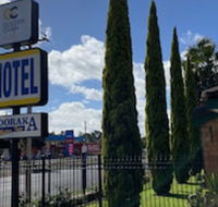 Pooraka Motor Inn - Holiday Adelaide