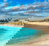 St Catherine's on Park - Holiday Adelaide