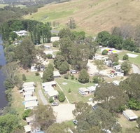 BIG4 Taggerty Holiday Park - Holiday Adelaide