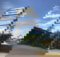 Mandalay Motel - Holiday Adelaide