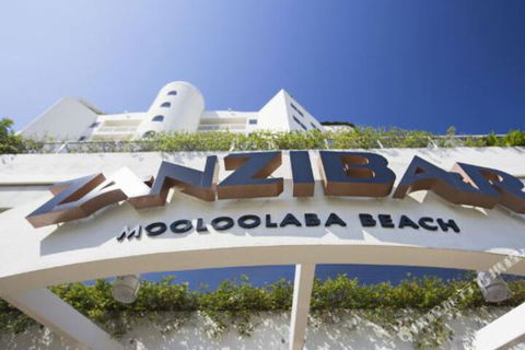 Zanzibar 802 - Holiday Adelaide 3