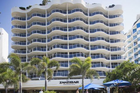 Zanzibar 802 - Holiday Adelaide 0