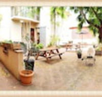 Childers Oasis Motel - Holiday Adelaide
