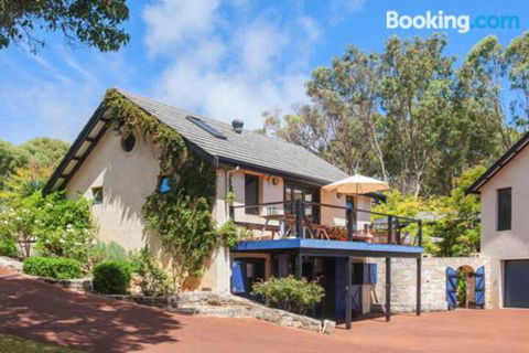 Pearl River Houses - Holiday Adelaide 2
