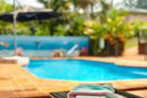 Alarks Nest - Holiday Adelaide 0