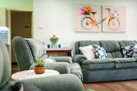 Alarks Nest - Holiday Adelaide 7