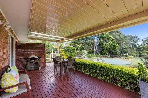 Alarks Nest - Holiday Adelaide 4