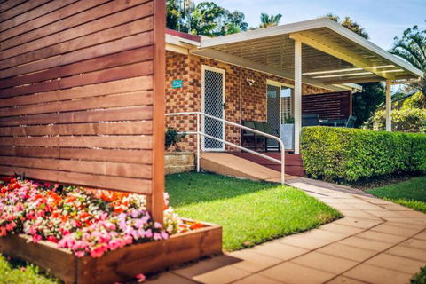 Alarks Nest - Holiday Adelaide 6
