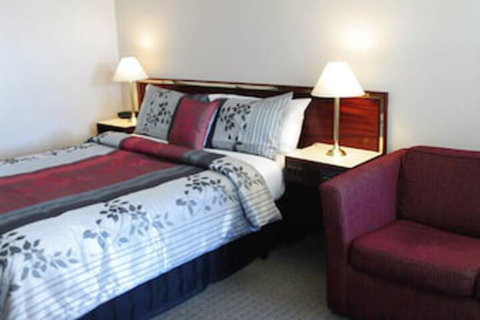 Southern Comfort Motor Inn - Holiday Adelaide 5
