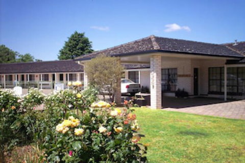 Southern Comfort Motor Inn - Holiday Adelaide 0