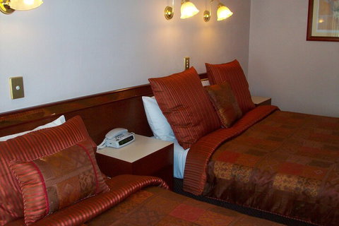 Southern Comfort Motor Inn - Holiday Adelaide 3