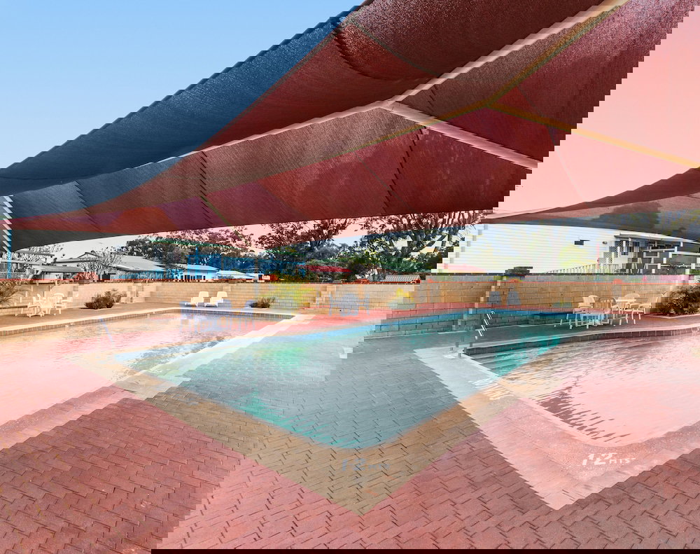 Hazelmere WA Holiday Adelaide