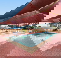 Banksia Tourist Park - Holiday Adelaide