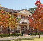 Plumes on the Green Boutique Bed  Breakfast - Holiday Adelaide