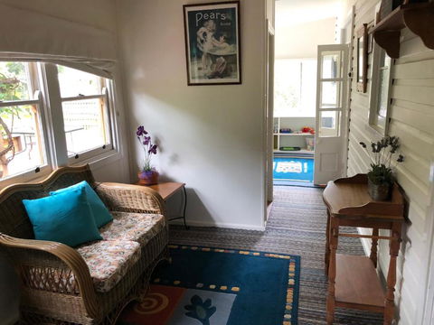 15 Clarke Street - Holiday Adelaide 4
