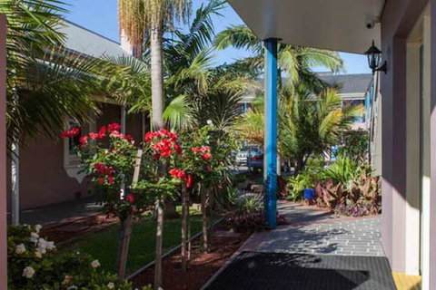 Shellharbour Village Motel - Holiday Adelaide 4
