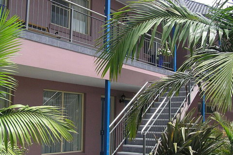 Shellharbour Village Motel - Holiday Adelaide 1