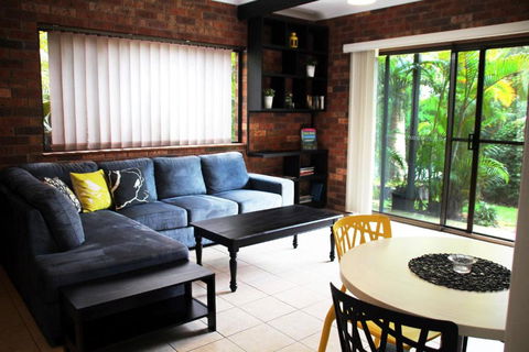 Bella Vista Bellingen - Holiday Adelaide 5