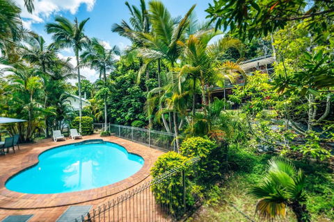 Bella Vista Bellingen - Holiday Adelaide 2