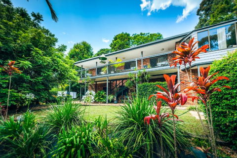 Bella Vista Bellingen - Holiday Adelaide 6