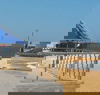 Burnie by the Bay Apartments - Holiday Adelaide