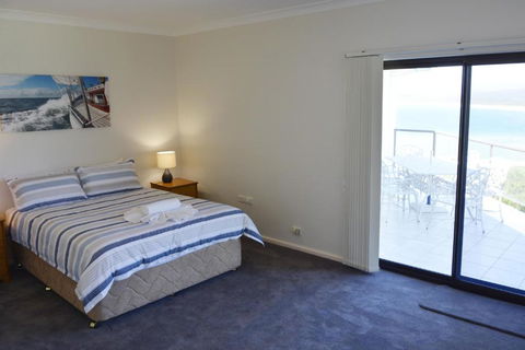 Seascape On Hill Street - Holiday Adelaide 5