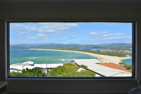 Seascape On Hill Street - Holiday Adelaide 2