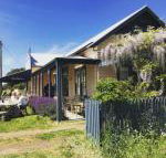 Dunkeld Old Bakery Accommodations - Holiday Adelaide
