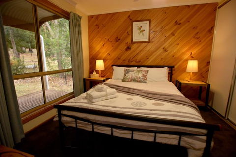 Ellimata Holiday Cottage - Holiday Adelaide 5
