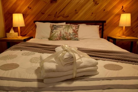 Ellimata Holiday Cottage - Holiday Adelaide 1