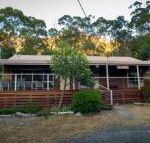 Ellimata Holiday Cottage - Holiday Adelaide