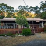 Ellimata Holiday Cottage - Holiday Adelaide 0