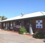 Roundhouse Motel - Holiday Adelaide