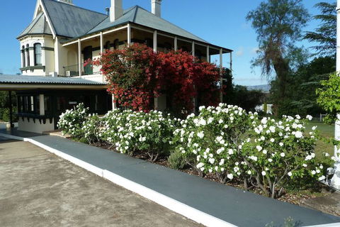 Airlie House Motor Inn - Holiday Adelaide 3