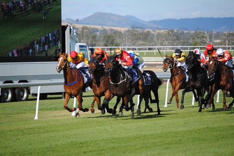 Airlie House Motor Inn - Holiday Adelaide 4