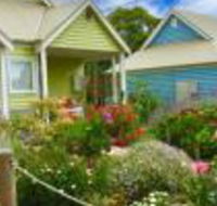 Sea Salt Bnb - Holiday Adelaide