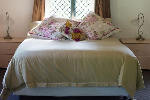 Ronday Voo Bed & Breakfast - Holiday Adelaide 5