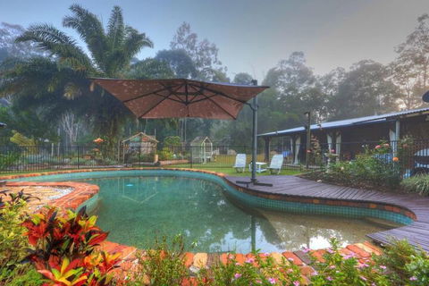 Ronday Voo Bed & Breakfast - Holiday Adelaide 3