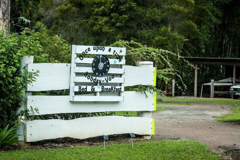 Ronday Voo Bed & Breakfast - Holiday Adelaide 1