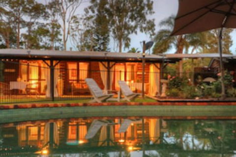 Ronday Voo Bed & Breakfast - Holiday Adelaide 0