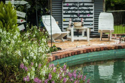 Ronday Voo Bed & Breakfast - Holiday Adelaide 4
