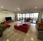Cooktown Harbour View Luxury Apartments - Holiday Adelaide
